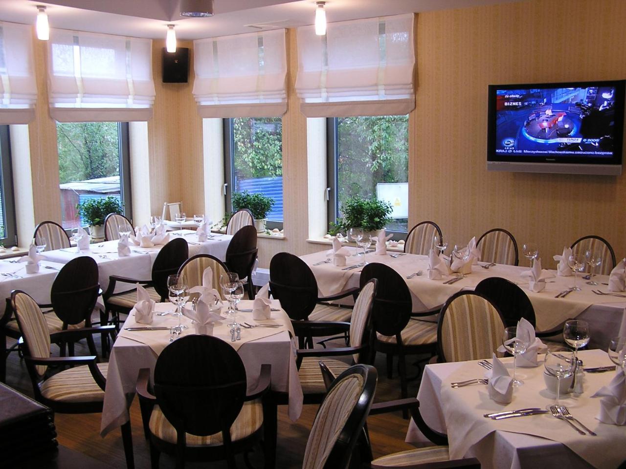Hotel Kuracyjny Spa & Wellness Gdynia Exteriör bild